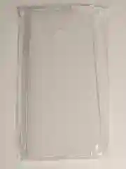 Прозрачный чехол  SAMSUNG A20S