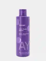 Оттеночный бальзам для волос Арктический блонд Concept Blond Arctic Effect Balsam 300 мл