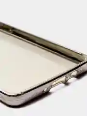 Прозрачный чехол силиконовый SAMSUNG A5 2015