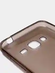 Прозрачный чехол  SAMSUNG J3 2016 / J310