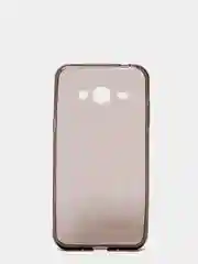 Прозрачный чехол  SAMSUNG J3 2016 / J310