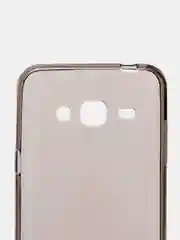 Прозрачный чехол  SAMSUNG J3 2016 / J310