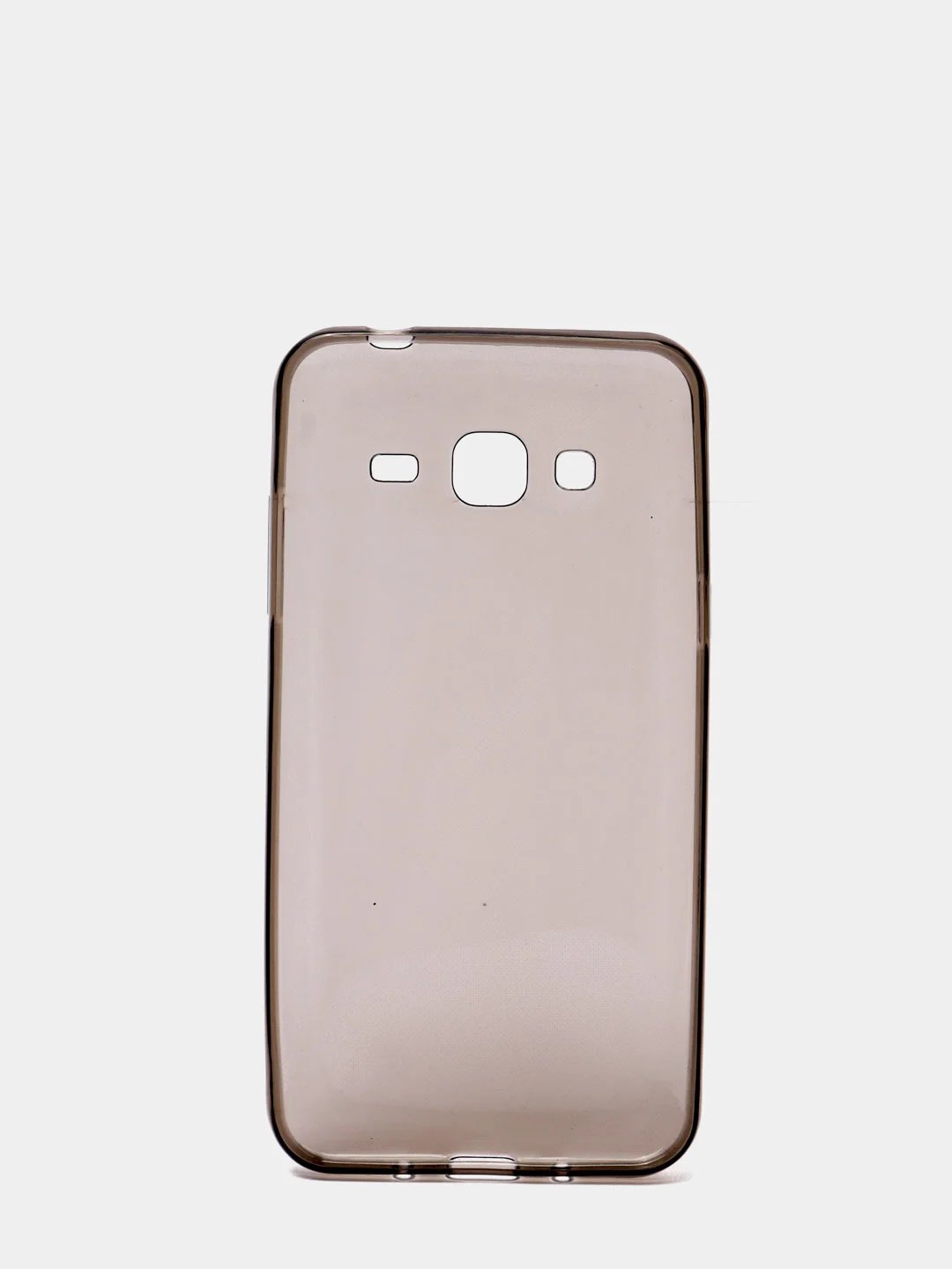 Прозрачный чехол  SAMSUNG J3 2016 / J310