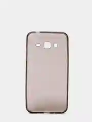 Прозрачный чехол  SAMSUNG J3 2016 / J310