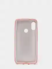 Золотой чехол  XIAOMI REDMI 7