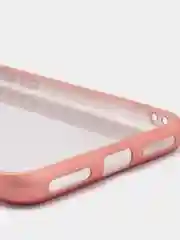 Золотой чехол  XIAOMI REDMI 7
