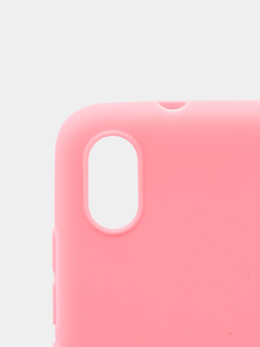 Розовый чехол  XIAOMI REDMI 7A