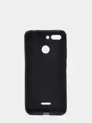 Черный чехол Redmi 6