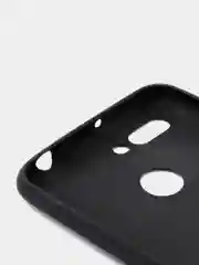 Черный чехол Redmi 6