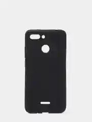 Черный чехол Redmi 6