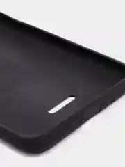 Черный чехол Redmi 6