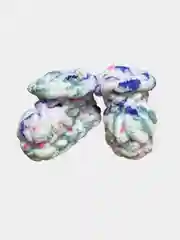 Конфетный пинетки ручной работы