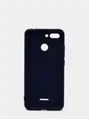 Синий чехол Redmi 6
