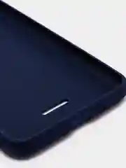 Синий чехол Redmi 6