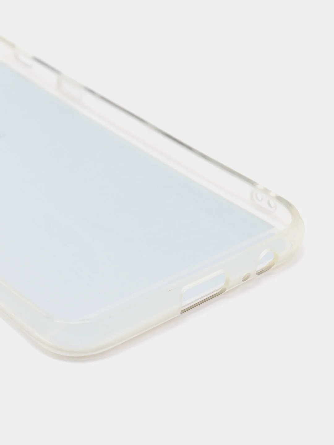 Медный чехол  SAMSUNG A6 2018