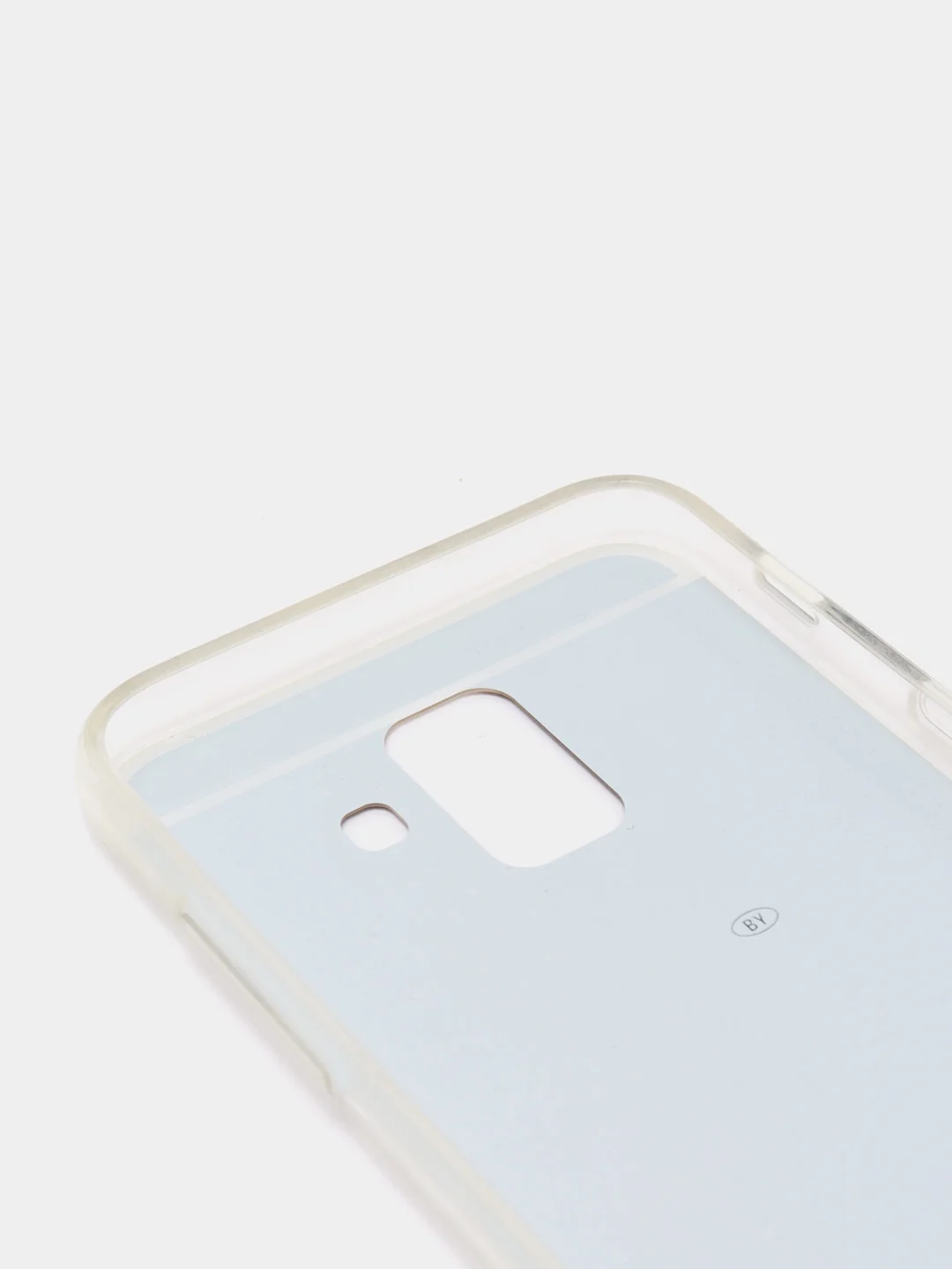 Медный чехол  SAMSUNG A6 2018