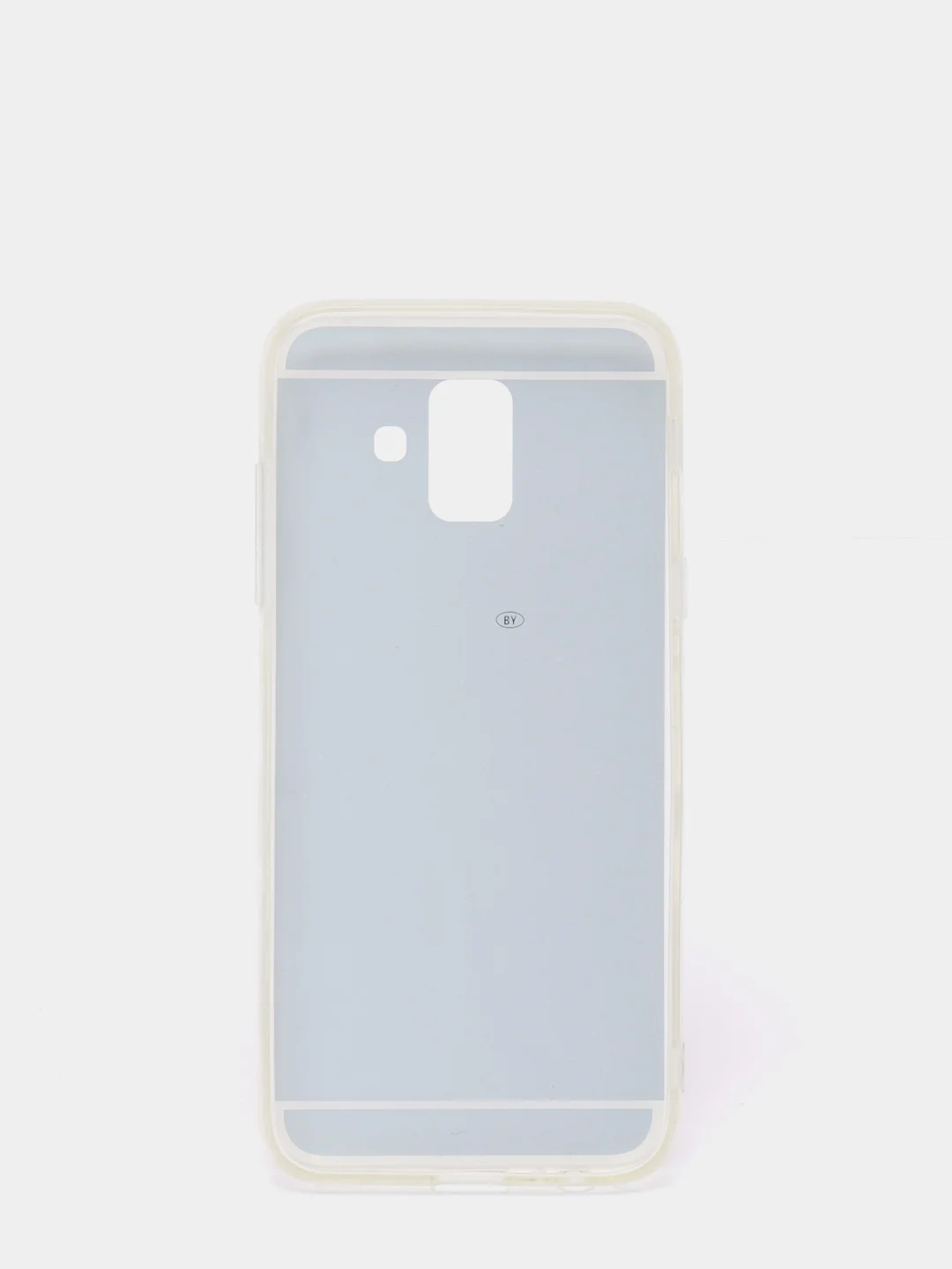 Медный чехол  SAMSUNG A6 2018