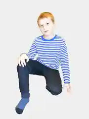 Тельняшка детская
