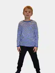 Тельняшка детская