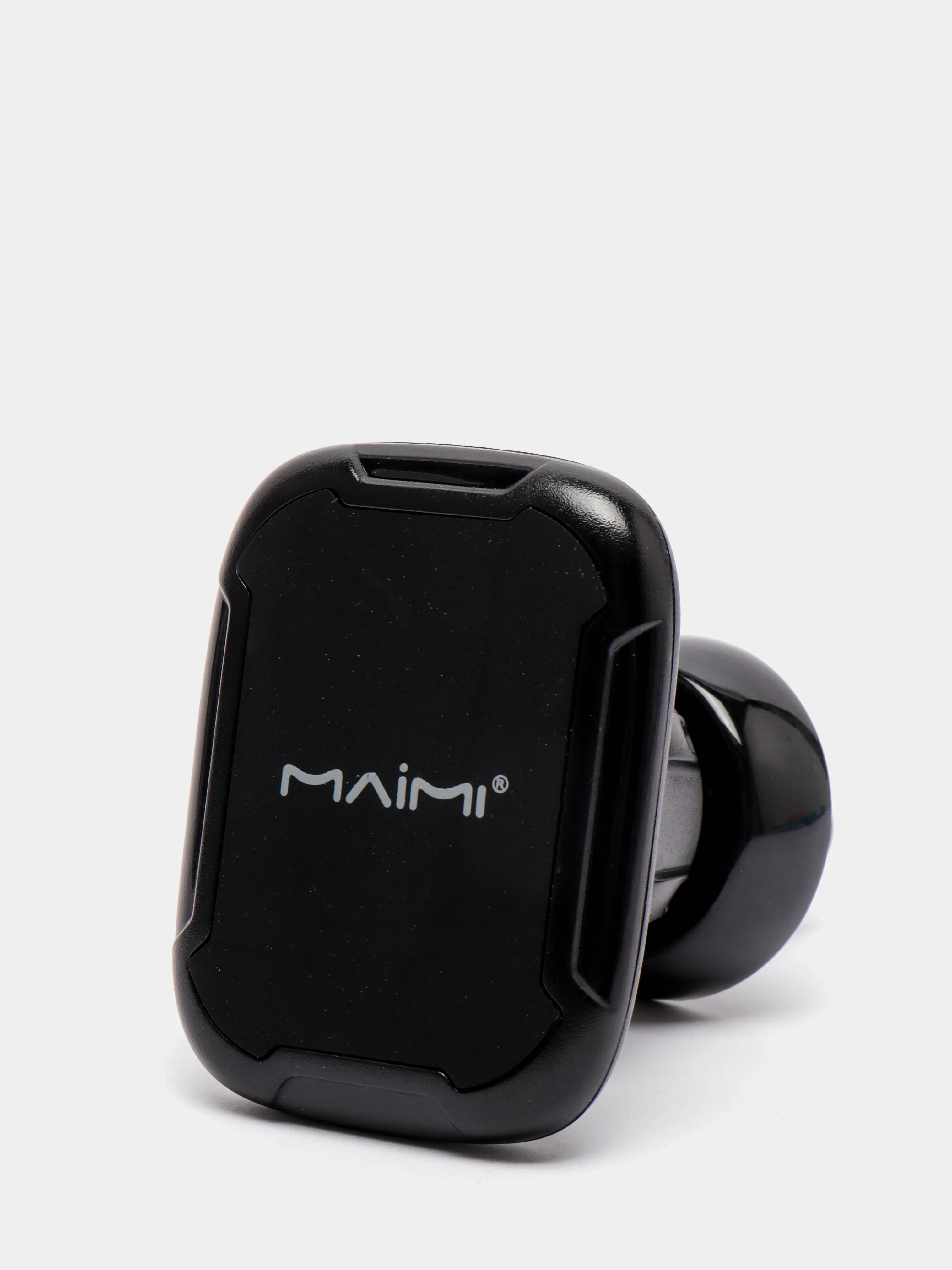 Автомобильный держатель для телефона MAIMI Z10 магнитный/крепление на вент. решетку