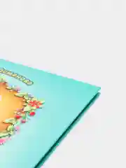 Книга детская "40 хадисов о нравственности", 1-я часть, серия адаб и ахляк 108 с, Алиф
