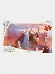 Желтый пазлы/ ПАЗЛЫ ДЛЯ ДЕТЕЙ/НАСТОЛЬНАЯ ИГРА