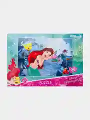 Салатовый пазлы/ ПАЗЛЫ ДЛЯ ДЕТЕЙ/НАСТОЛЬНАЯ ИГРА