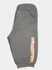 Брюки мальчиковые