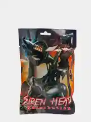 Игрушка монстр Sirena Head (Сиренаголовый)