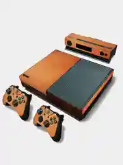 Медный наклейки для XBox One