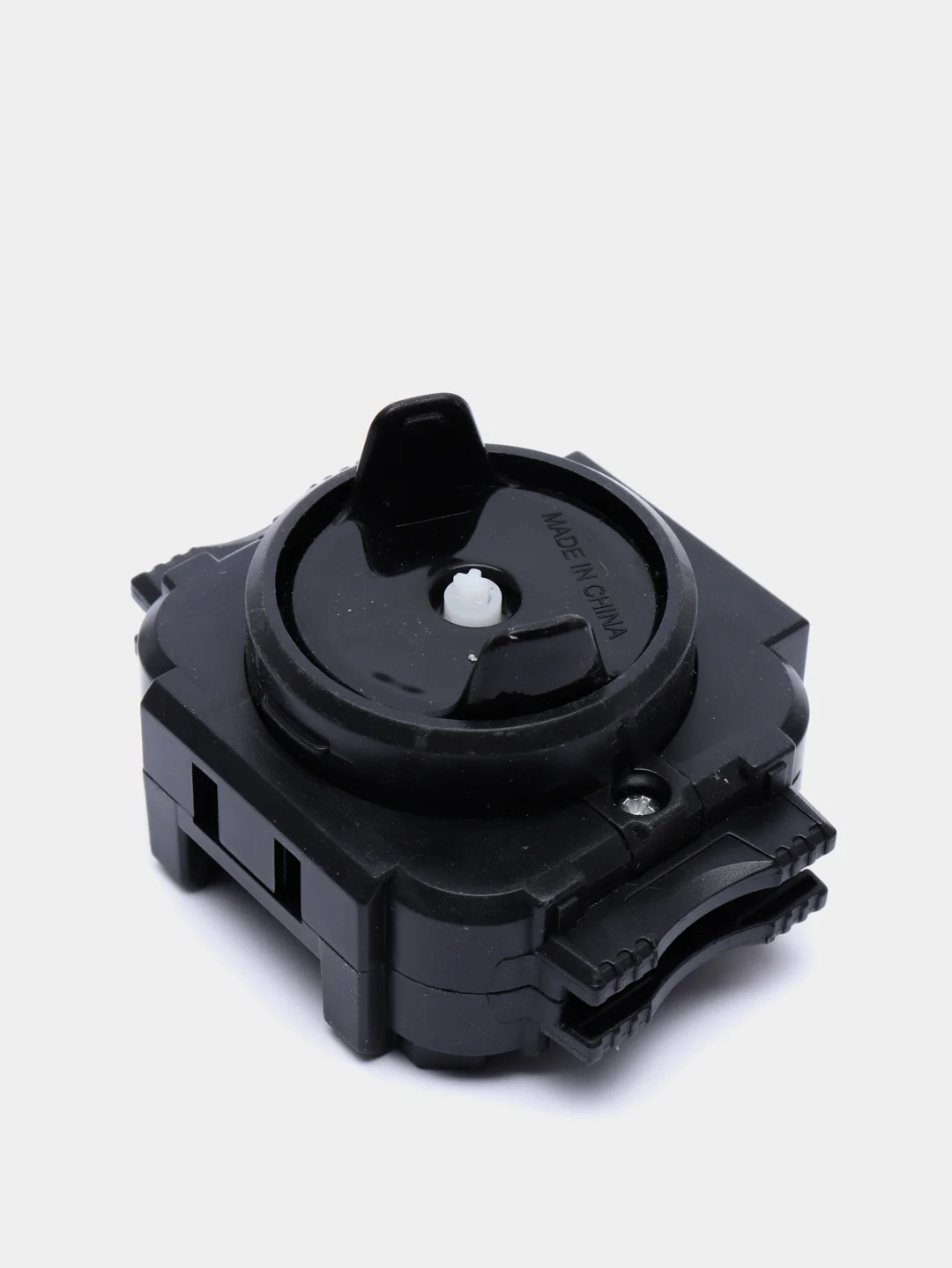 Красный пусковая установка Beyblade