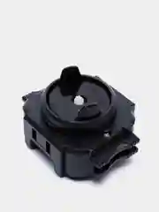 Красный пусковая установка Beyblade