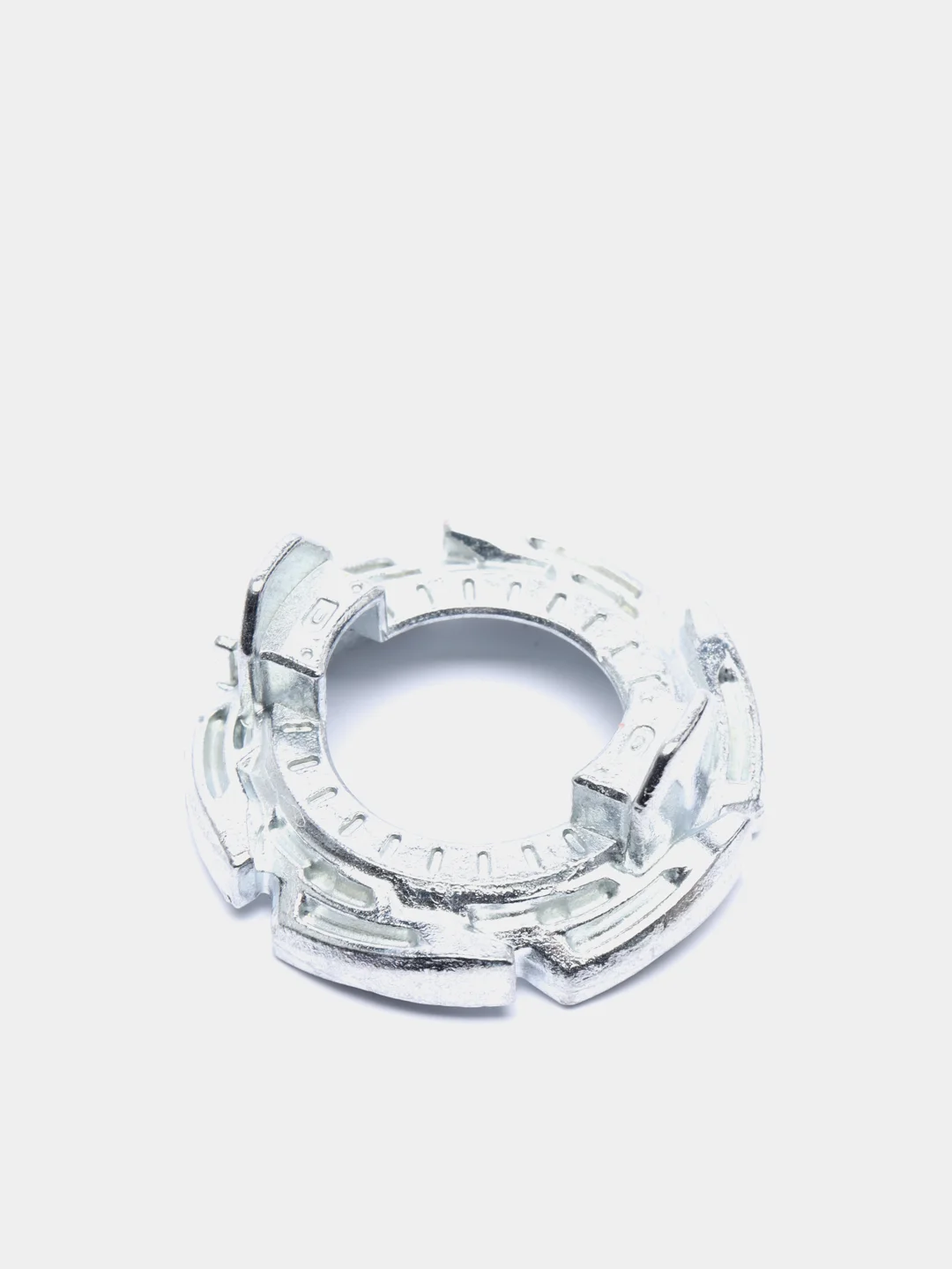 Красный пусковая установка Beyblade