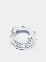 Красный пусковая установка Beyblade