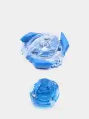 Синий пусковая установка Beyblade