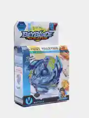 Синий пусковая установка Beyblade