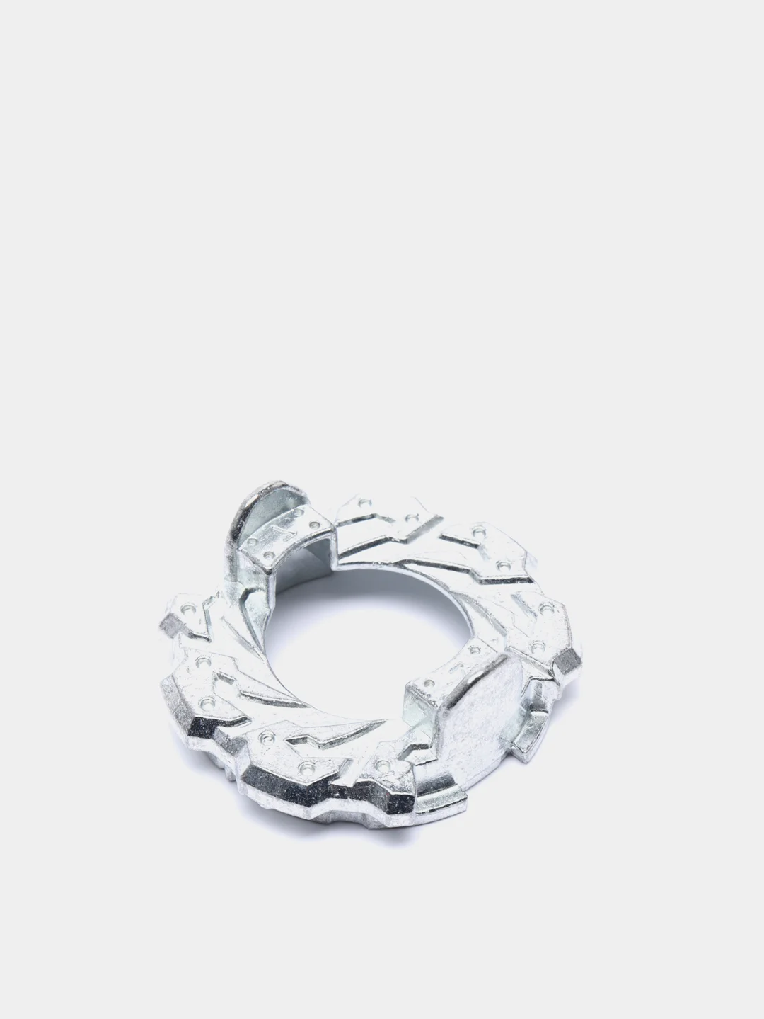 Синий пусковая установка Beyblade