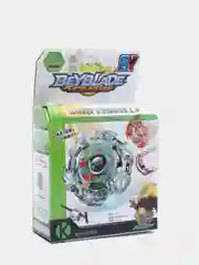 Зеленый пусковая установка Beyblade
