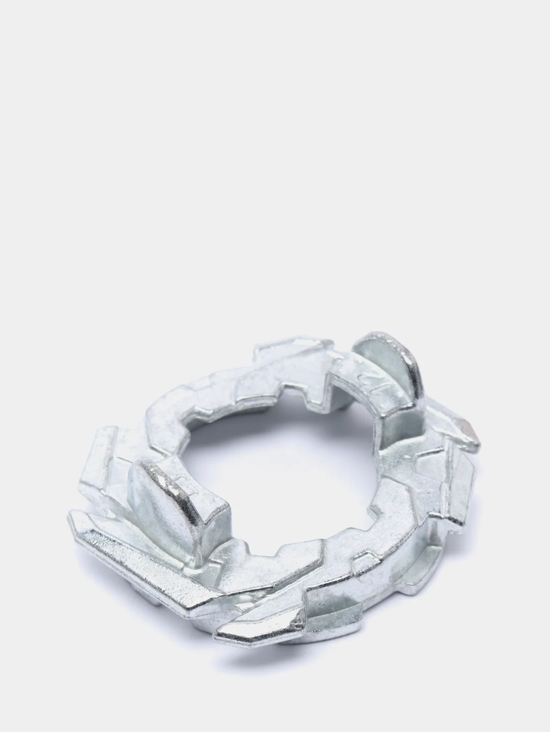 Зеленый пусковая установка Beyblade