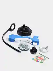 Зеленый пусковая установка Beyblade