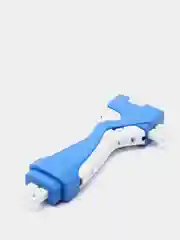 Зеленый пусковая установка Beyblade