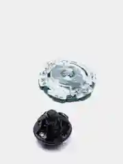 Зеленый пусковая установка Beyblade