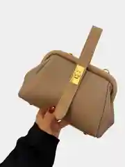 Бежевый сумка женская