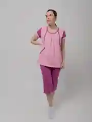Пижама женская