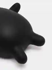 Черный сиреноголовые тянучки