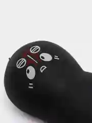Черный сиреноголовые тянучки