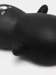 Черный сиреноголовые тянучки