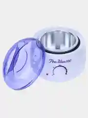 Воскоплав баночный для депиляции Pro Wax 100, с терморегулятором