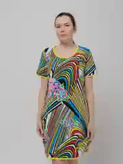 Туника женская