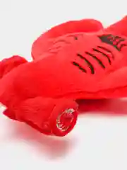Красный игрушка мягкая Сериноголовый Брелок
